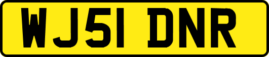 WJ51DNR