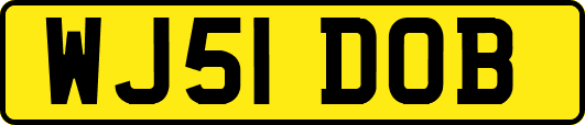 WJ51DOB