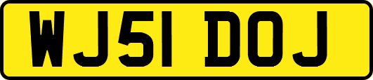 WJ51DOJ