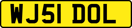 WJ51DOL