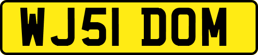 WJ51DOM