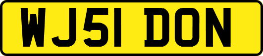 WJ51DON