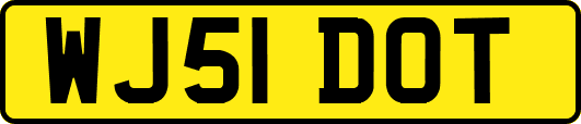 WJ51DOT