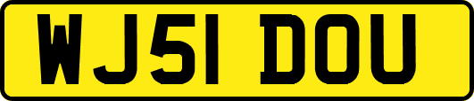 WJ51DOU