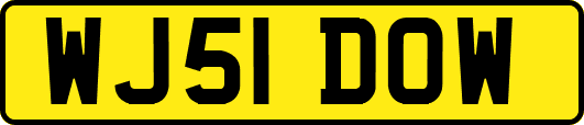 WJ51DOW