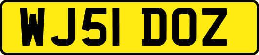 WJ51DOZ