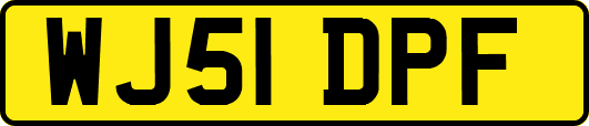 WJ51DPF