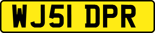 WJ51DPR