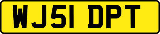 WJ51DPT