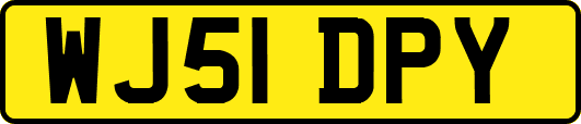 WJ51DPY