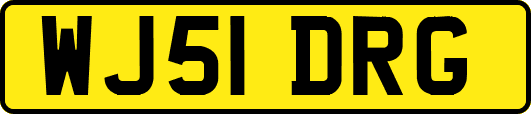 WJ51DRG