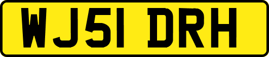 WJ51DRH