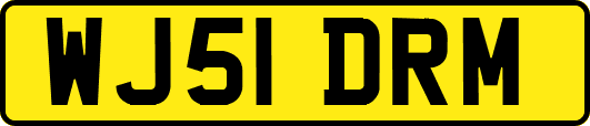 WJ51DRM