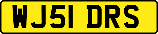 WJ51DRS