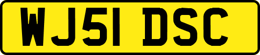 WJ51DSC