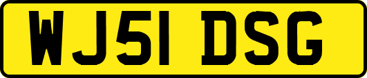 WJ51DSG