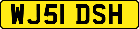 WJ51DSH