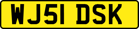 WJ51DSK
