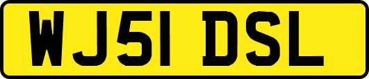 WJ51DSL
