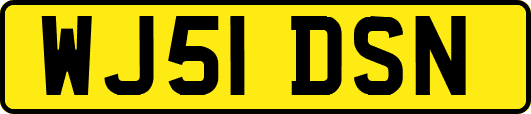 WJ51DSN