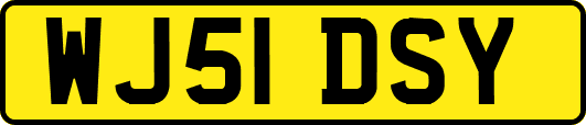 WJ51DSY