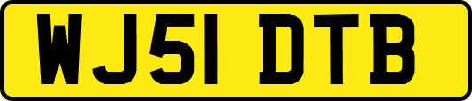 WJ51DTB