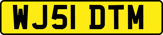 WJ51DTM