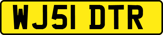 WJ51DTR