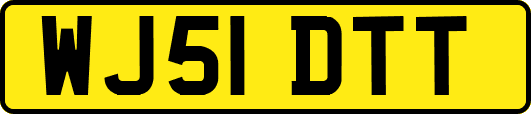 WJ51DTT