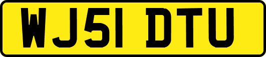 WJ51DTU