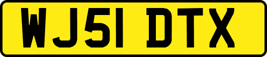 WJ51DTX