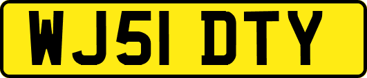 WJ51DTY