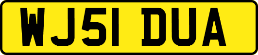 WJ51DUA
