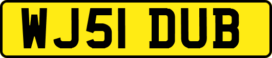 WJ51DUB