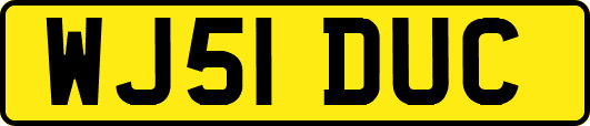 WJ51DUC