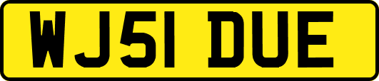 WJ51DUE