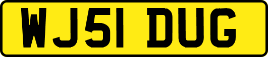 WJ51DUG