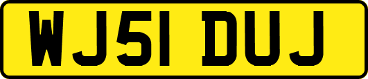 WJ51DUJ