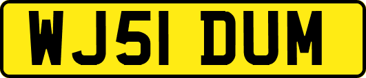 WJ51DUM