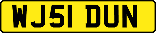 WJ51DUN