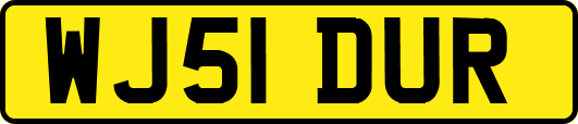 WJ51DUR