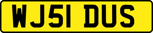 WJ51DUS