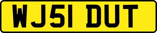 WJ51DUT