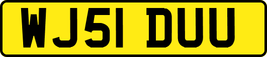 WJ51DUU