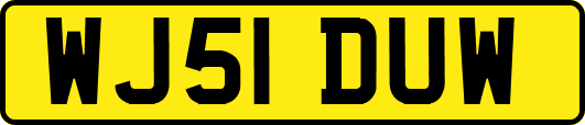 WJ51DUW