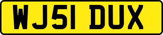 WJ51DUX