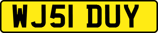 WJ51DUY