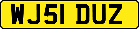 WJ51DUZ