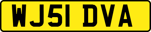 WJ51DVA