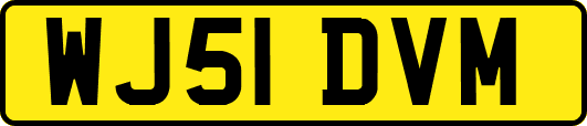 WJ51DVM